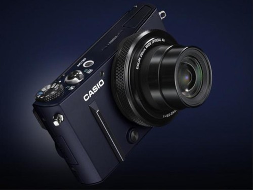 卡西欧EX-10数码相机