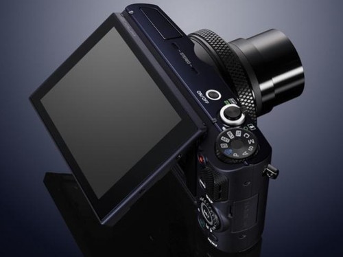 卡西欧EX-10数码相机