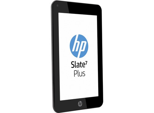 HP Slate 7 Plus平板电脑
