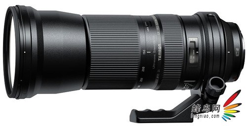 腾龙SP 150-600mm F/5-6.3 Di VC USD (型号A011)镜头