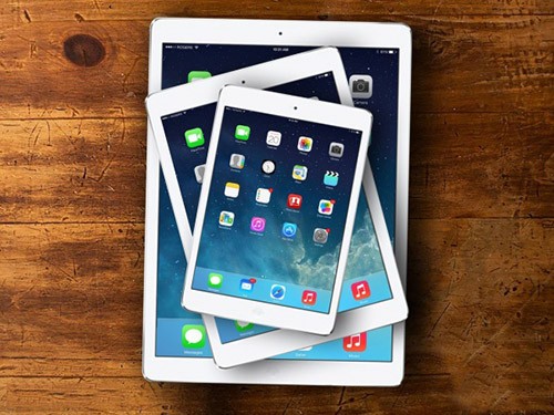 苹果或推混合iPad Pro（图片来自cnBeta）