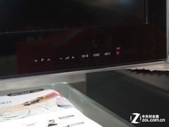 LG LW4500液晶电视细节实拍