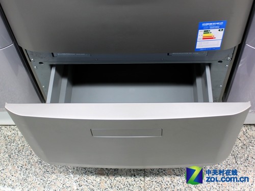 卡萨帝XQGH70-HB1266洗衣机细节特写