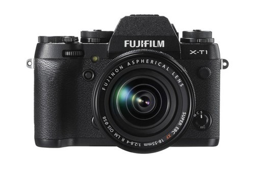 富士X-T1数码相机
