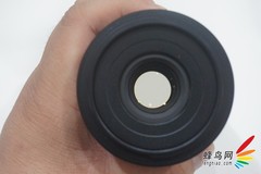 蔡司Touit 50mm f/2.8微距镜头外观设计