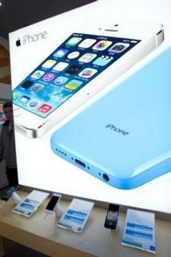 iPhone 6电池正计划采用自动化生产