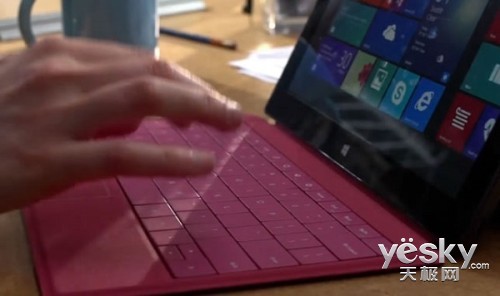 再报缺陷？！Surface Pro 2 Wi-Fi存在掉速