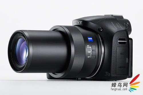 索尼DSC-HX400V数码相机