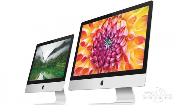 苹果 iMac(ME087CH/A)图片评测论坛报价网购实价