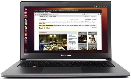 兼容平板电脑和高分屏 Ubuntu14.04发布（图片来源于engadget）