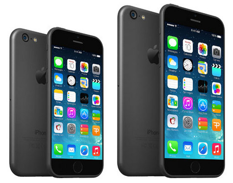 传iPhone 6将提前至8月上市