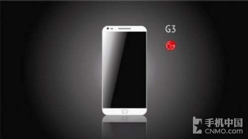LG G3概念图