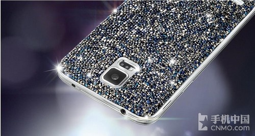 三星水晶版Galaxy S5