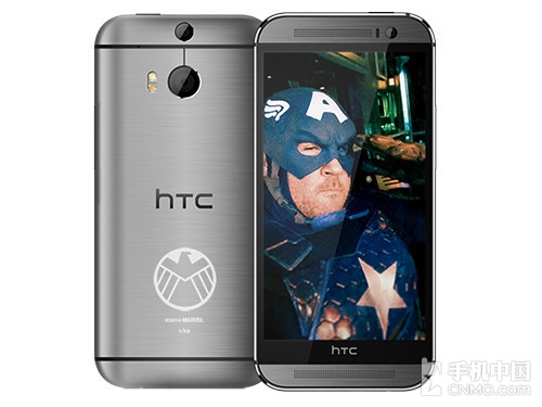 HTC One (M8)限量版