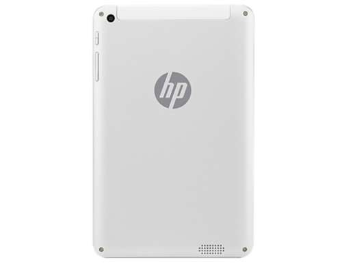 四核7吋时尚低价惠普HP 7 Plus发布