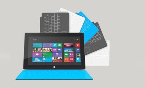 微软20日或发布Surface Pro 3（图片来自geeky-gadgets）
