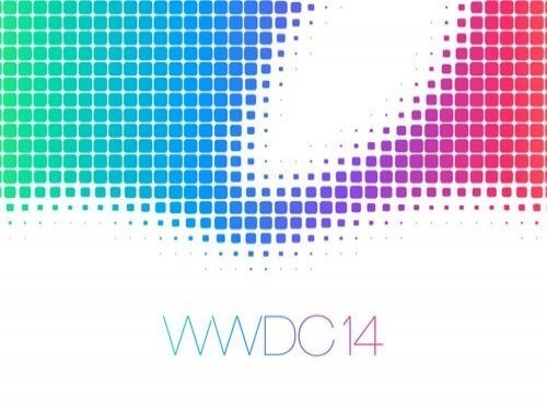 苹果开发者大会将在下月举行（图片来自cnbeta）