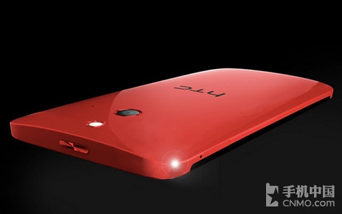 HTC One时尚版