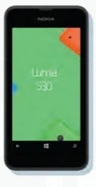 lumia 530曝光照