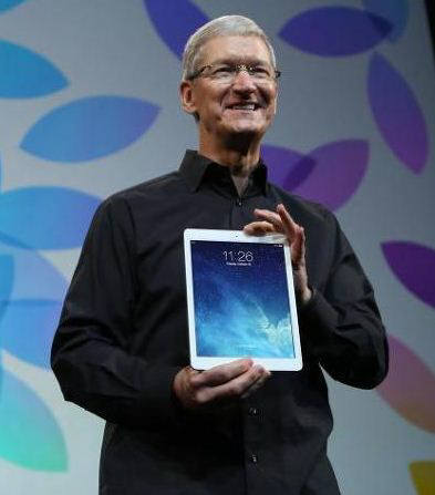 下一代iPad或将本月开始量产（图片来自etnews）