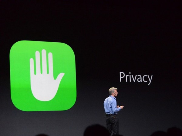 苹果称将在iOS 8中加强用户隐私的保护（图片来自cnet）