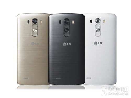 LG G3图片