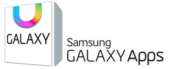 三星应用商城更名Samsung Galaxy Apps（图片来自sammyhub）