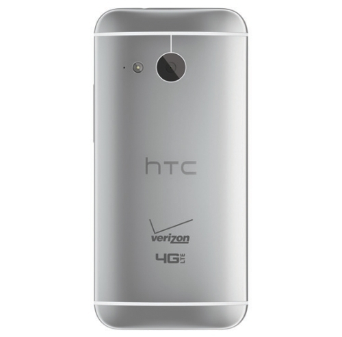 HTC One Remix登陆美国（图片来自phonearena）