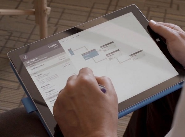 微软发布固件更新解决Surface Pro 3的wifi连接问题（图片来自WinBeta）