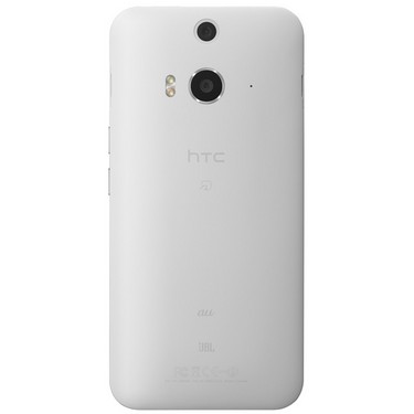 HTC M8防水版HTC J Butterfly发布