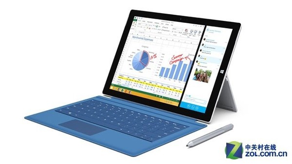 财报显示 微软或已取消Surface mini