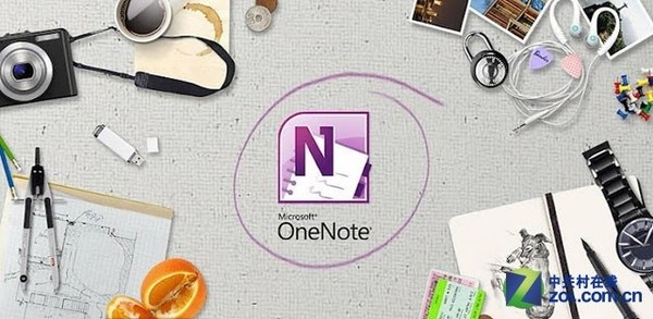微软为Kindle Fire平板提供OneNote应用