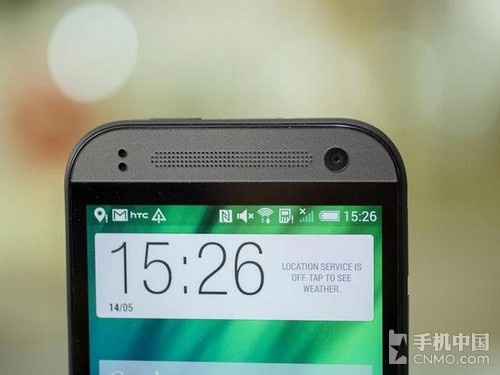 HTC One下代将采用Bose音效 更高屏占比