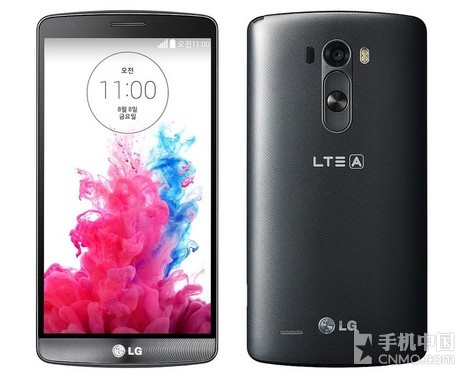 LG G3 A今日于韩国发布
