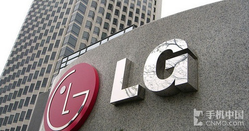 分析师预测 LG今年手机销量将达6000万部