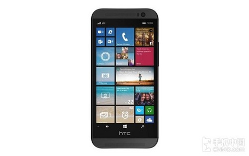 Windows Phone版HTC One（M8）效果图