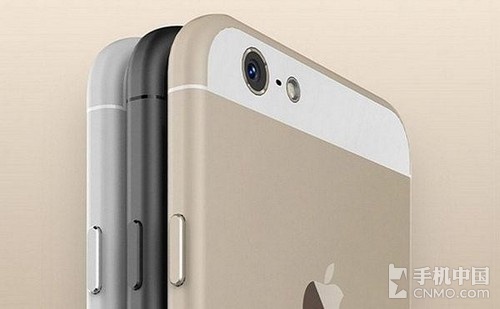 两版本iPhone 6将推迟上市