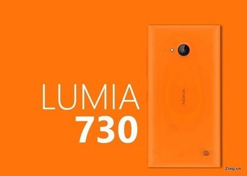 Lumia 730或将于9月4日亮相