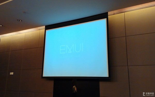 华为EMUI 3.0体验会