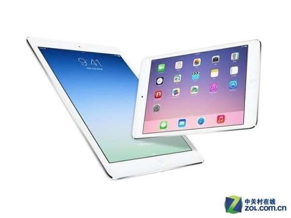 发售日期将近新一代iPad Air开始量产