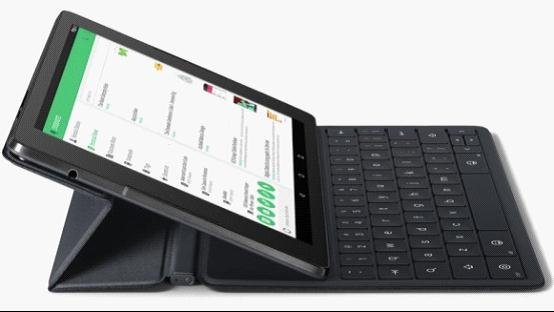 宿命的对手 iPad Air 2直接对比Nexus 9