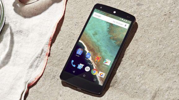 有迹象表明谷歌有可能停产Nexus 5