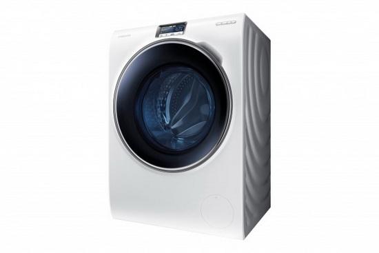 三星WW9000体验：洗衣性能增强 智能只是附属