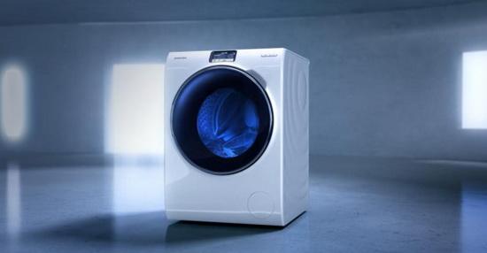 三星WW9000体验：洗衣性能增强 智能只是附属