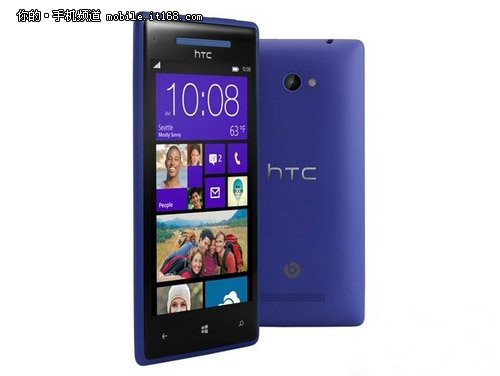 WP版HTC One M8 或于下月初发布