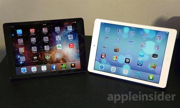 12.9寸iPad Pro更多内幕：苹果太牛X！