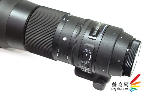 150-600mm f/5-6.3 DG OS HSM（Sport）