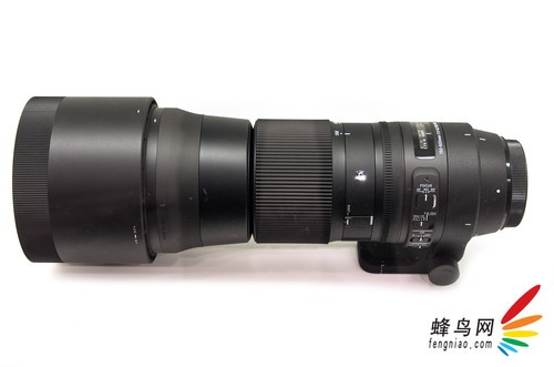 150-600mm F5-6.3 DG OS HSM（Contemporary）
