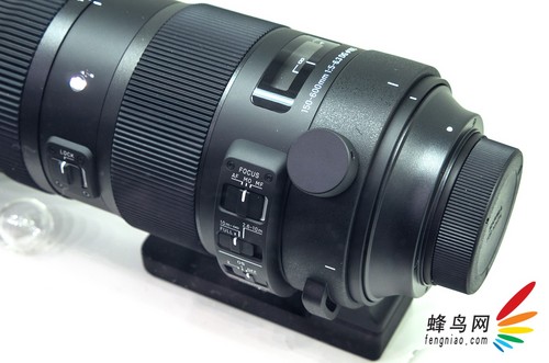 150-600mm F5-6.3 DG OS HSM（Contemporary）