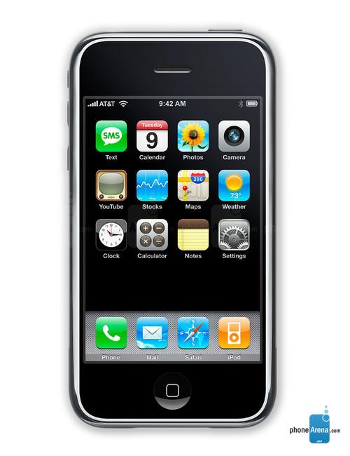苹果历代iPhone宣传口号回顾